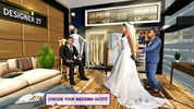 Newlywed Happy Couple Family screenshot 6