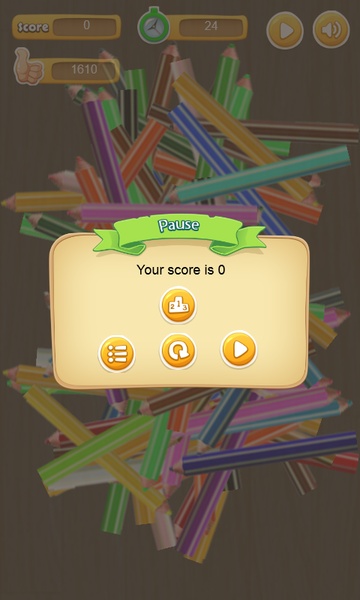 Pick Up Sticks - Preview 5
