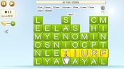 Word Blocks - Word Game screenshot 2
