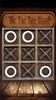 Tic Tac Toe Wood screenshot 2