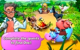 Farm Frenzy and Friends screenshot 3