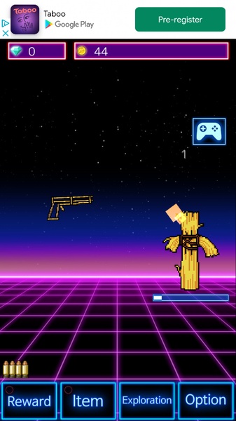 TapTapGun - Preview 7