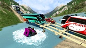 Death Road Bus Simulator screenshot 6