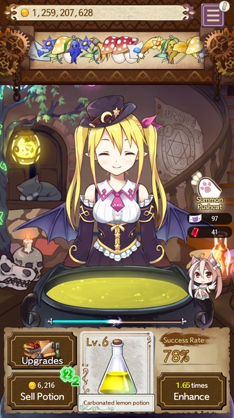 Potion Maker - Preview 15