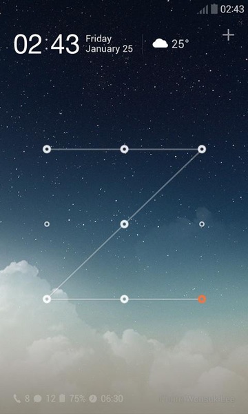 Sky Dream - Preview 1