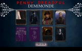 Demimonde screenshot 7