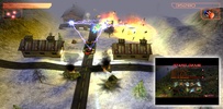 AirStrike 3D: Operation W.A.T. screenshot 1