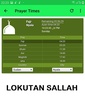 Ahmad Sulaiman Complete Quran screenshot 1