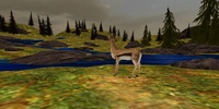 Animal Hunting Sniper Shooter: Jungle Safari screenshot 7