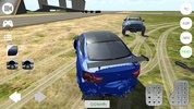 Extreme Car Driver screenshot 1
