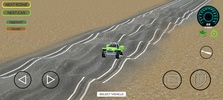 Car crash 3d demolition game screenshot 4