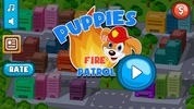 Puppies Fire Patrol screenshot 6