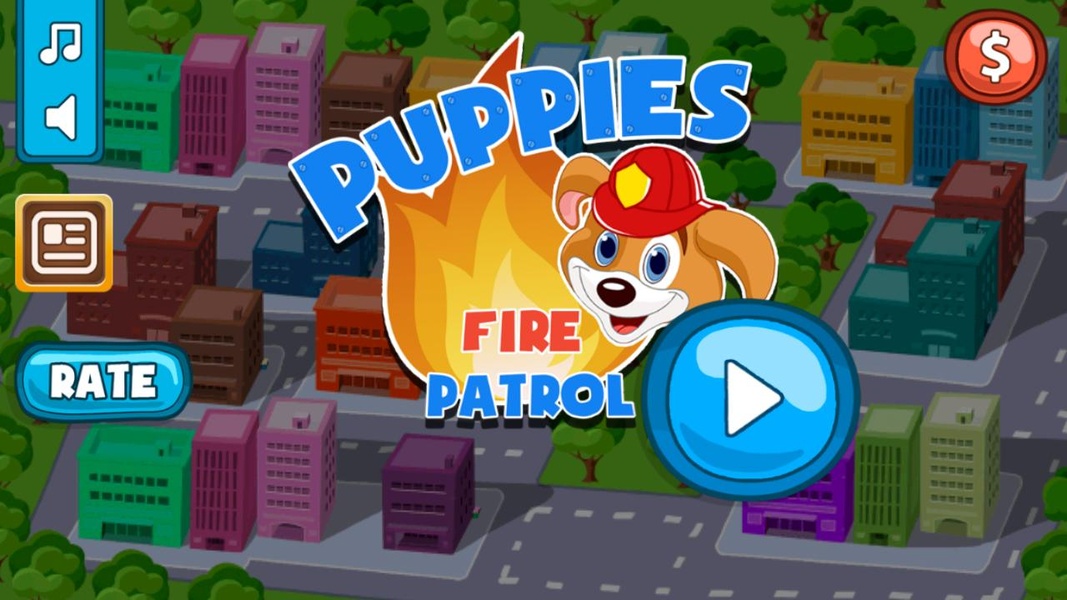 Puppies Fire Patrol - Preview 6