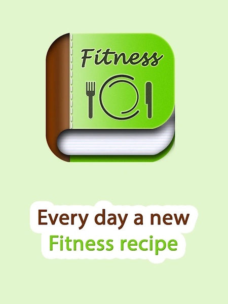 FitnessRecipeOfTheDay - Preview 3