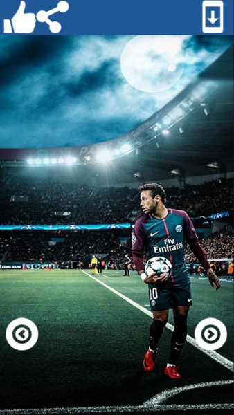 Wallpaper for Naymar JR - Preview 5