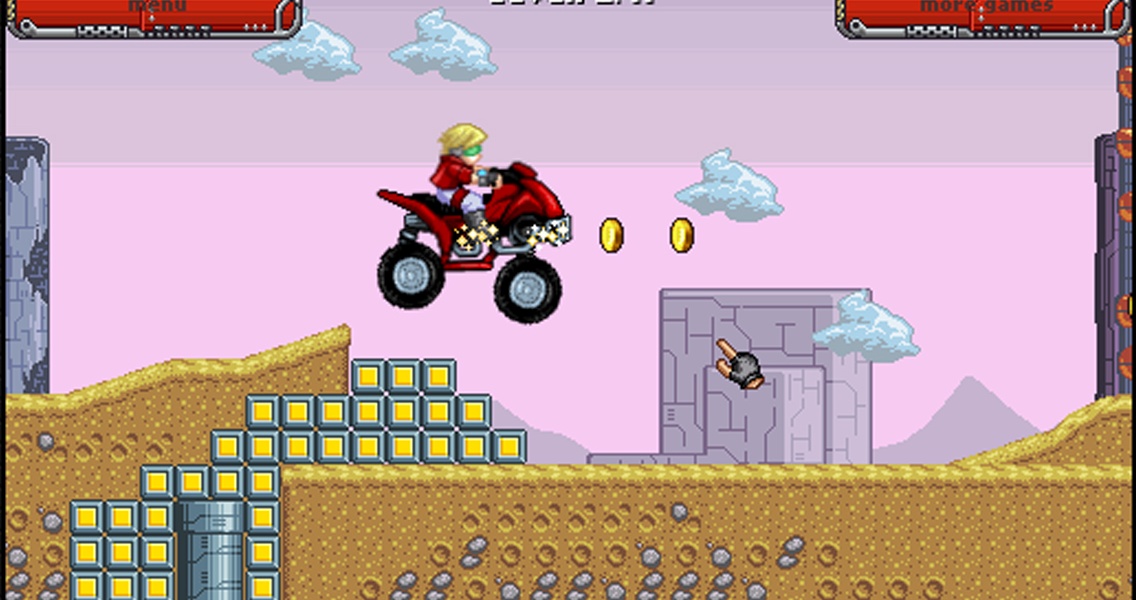 Space Atv - Preview 10
