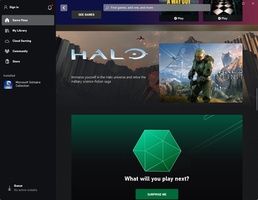 Xbox screenshot 8