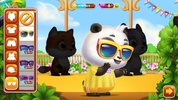 Panda Lu Treehouse screenshot 2