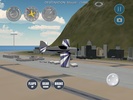 Airplane Bora Bora screenshot 2