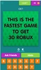 30 robux screenshot 20