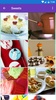 Candy, Chocolate, Cupcake, Sweets Wallpapers screenshot 8