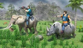 Wild Animal Hunting Games 3D screenshot 11