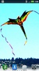 Soaring Kites Live Wallpaper screenshot 2