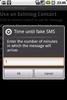 SMS Faker™ for Android 2.0+ screenshot 3