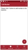 Secret Call Blocker Pro screenshot 4
