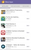 Oi Apps Clube screenshot 1
