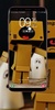 Danbo Wallpaper screenshot 1