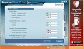 Immunet Antivirus screenshot 3