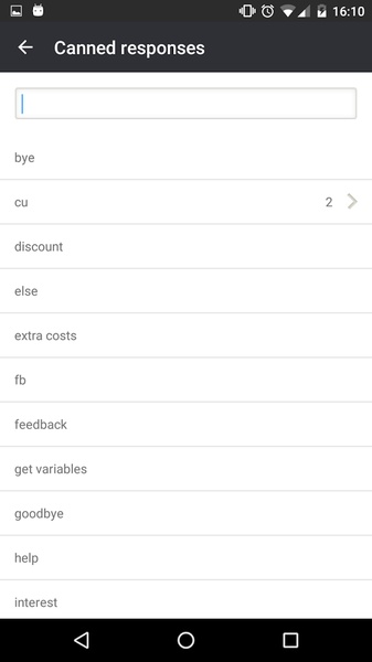 LiveChat - Preview 1