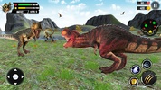 Real Dinosaur Simulator Game 2 screenshot 3