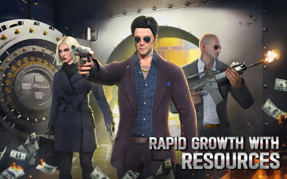 Crimson Crime: Sniper Mission - Preview 2