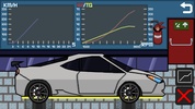 Street Racing Mechanic screenshot 4