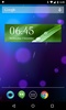 Clock Widget screenshot 3