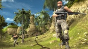 Pacific Jungle Assault Arena screenshot 1