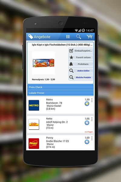 YouPickIt - Preview 11