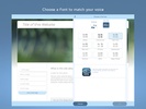 FreeSite - Website Maker screenshot 3