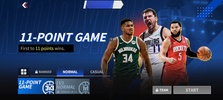 NBA Infinite screenshot 2