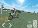 Motor Bike Crush Simulator 3D screenshot 7