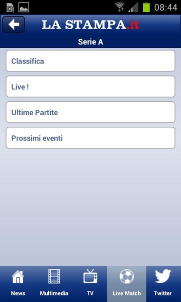 LaStampa.it - Preview 1