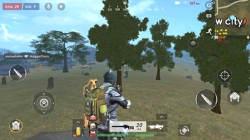 Xiaomi Survival Game screenshot 4