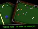 Pro Pool 3D screenshot 2