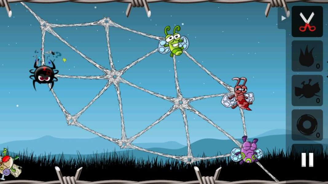 Greedy Spiders Free - Preview 8