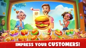 Cooking Tour screenshot 13