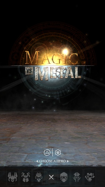 Magic vs. Metal - Preview 13