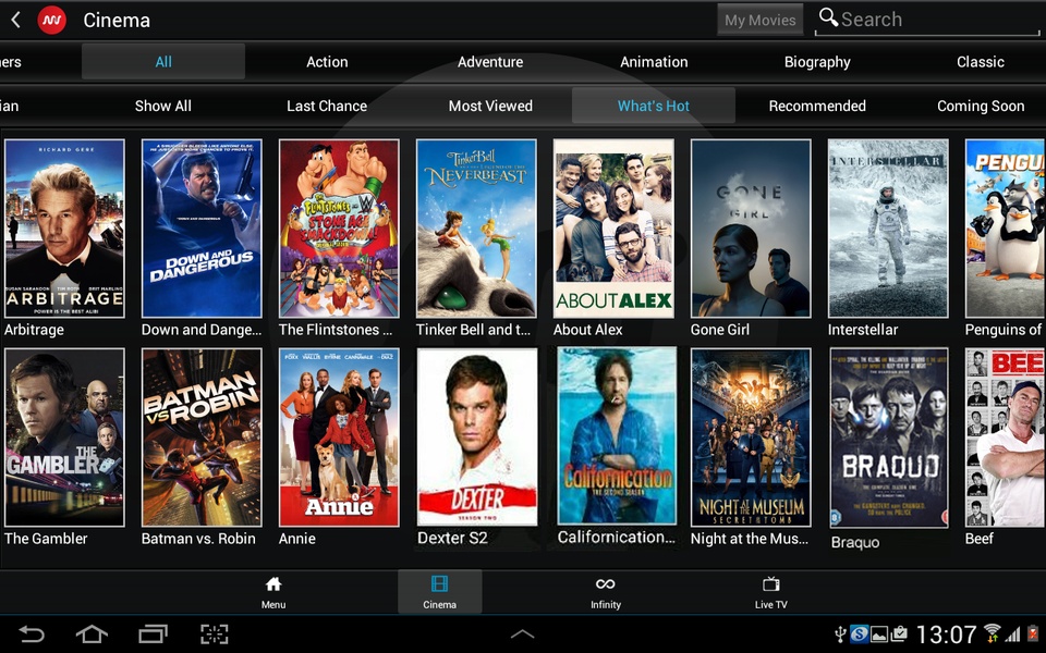 mview - Preview 4
