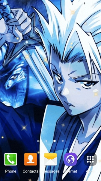 Anime Live Wallpaper - Preview 2